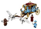 LEGO Harry Potter, Powóz z Beauxbatons: przyjazd do Hogwartu, 75958