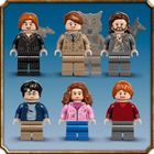 LEGO Harry Potter, Wrzeszcząca Chata i wierzba bijąca, 76407