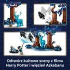 LEGO Harry Potter, Zakazany Las: Expecto Patronum, 76475