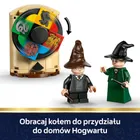LEGO Harry Potter, Zamek Hogwart: Ceremonia przydziału, 76460