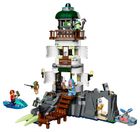 LEGO Hidden Side, Latarnia ciemności, 70431