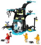 LEGO Hidden Side, Witaj w Hidden Side, 70427