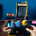 LEGO Icons, Automat do gry Pac-Man, 10323