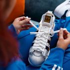 LEGO Icons, But Adidas Originals Superstar, 10282