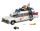 LEGO Icons, ECTO-1 Pogromców duchów, 10274