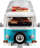 LEGO Icons, Mikrobus kempingowy VW, 10279