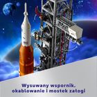 LEGO Icons, Rakieta SLS NASA Artemis, 10341
