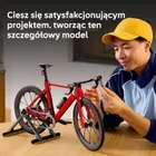 LEGO Icons, Rower szosowy, 11380