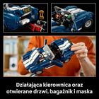 LEGO Icons, Shelby Cobra 427 S/C, 10357