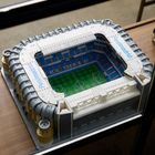LEGO Icons, Stadion Realu Madryt Santiago Bernabeu, 10299