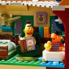 LEGO Ideas, 123 Sesame Street, 21324