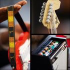 LEGO Ideas, Fender Stratocaster, 21329