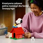 LEGO Ideas, Fistaszki: Buda Snoopy’ego, 21368