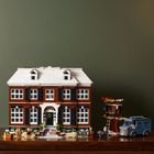 LEGO Ideas, Kevin sam w domu, 21330