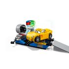 LEGO Juniors, Symulator wyścigu Cruz Ramirez, 10731