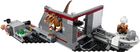LEGO Jurassic World, Pościg raptorów, 75932