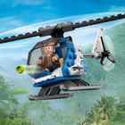LEGO Jurassic World, Pościg za karnotaurem, 76941