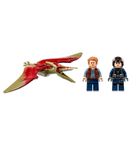 LEGO Jurassic World, Pościg za pteranodonem, 75926
