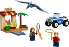 LEGO Jurassic World, Pościg za pteranodonem, 76943