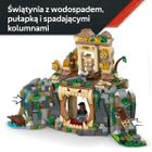 LEGO Jurassic World, Powietrzna misja z kecalkoatlem i spinozaurem, 76976