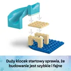 LEGO Koci domek Gabi, Podwodna przygoda syrenki Gabi, 11204