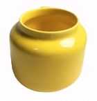 LEGO, mała głowa, kubek ceramiczny, dziewczynka, oczko, 255 ml