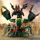 LEGO Marvel, Atak na Nowy Asgard, 76207