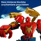 LEGO Marvel, Bitwa mechów: Spider-Man kontra Doc Ock, 76338