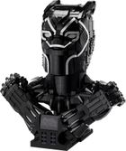 LEGO Marvel, Czarna Pantera, 76215