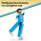 LEGO Marvel, Figurka Fantastycznej Czwórki kontra Galactus, 76316