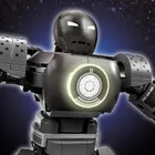LEGO Marvel, Iron Man: zadyma z Iron Mongerem, 76190