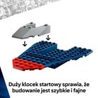 LEGO Marvel, Kapitan Ameryka kontra Thanos, 76319