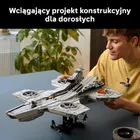 LEGO Marvel, Lotniskowiec T.A.R.C.Z.Y., 76354