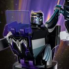 LEGO Marvel, Mechaniczna zbroja Czarnej Pantery, 76204