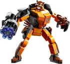 LEGO Marvel, Mechaniczna zbroja Rocketa, 76243