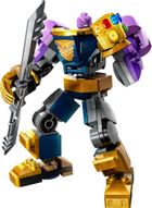 LEGO Marvel, Mechaniczna zbroja Thanosa, 76242