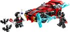 LEGO Marvel, Miles Morales kontra Morbius, 76244