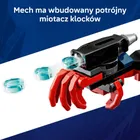 LEGO Marvel, Miles Morales kontra Spider-Man 2099, 76337