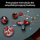 LEGO Marvel, Popiersie Iron Mana MK4, 76327