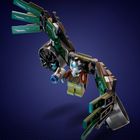 LEGO Marvel Spider-Man, Bojowy dron Spider-Mana, 76195