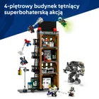 LEGO Marvel, Spider-Man kontra Mysterio: Daily Bugle, 76342