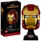 LEGO Marvel Super Heroes, Hełm Iron Mana, 76165