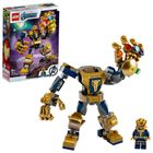 LEGO Marvel Super Heroes, Mech Thanosa, 76141