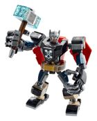 LEGO Marvel Super Heroes, Opancerzony mech Thora, 76169