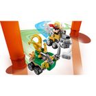 LEGO Marvel Super Heroes, Thor vs. Loki, 76091
