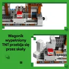 LEGO Minecraft, Kilofowa kopalnia, 21277