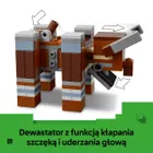 LEGO Minecraft, Kryjówka rozbójników i dewastatorów, 21278