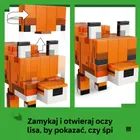 LEGO Minecraft, Lis, 21588
