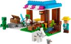 LEGO Minecraft, Piekarnia, 21184
