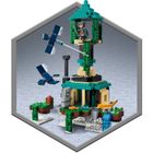 LEGO Minecraft, Podniebna wieża, 21173